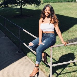 Meet your Posher, Erica